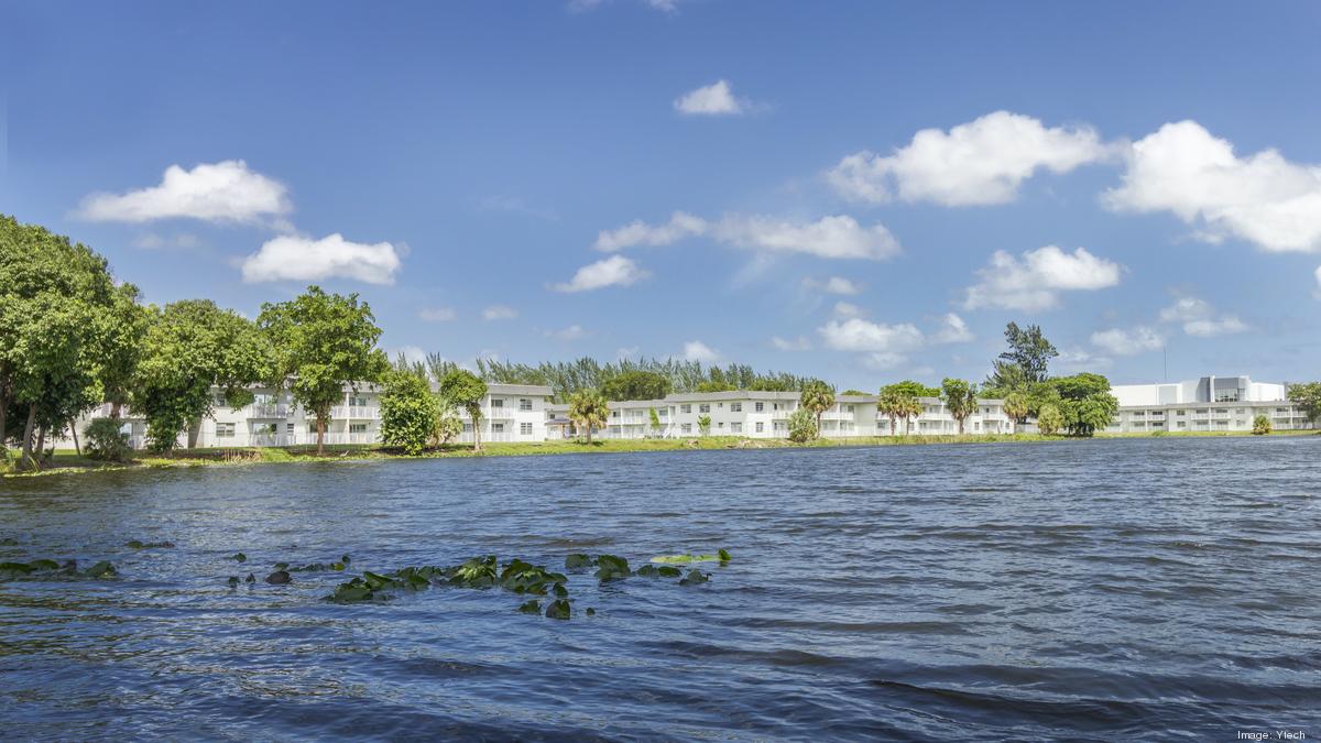 Ytech sells Lake House Apartments in Miami Gardens to Greenstone