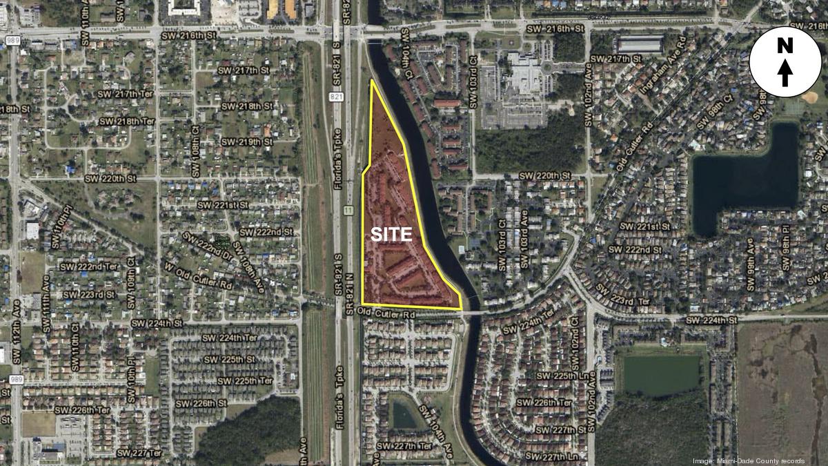Pinnacle seeks to expand Old Cutler Village Apartments in MiamiDade
