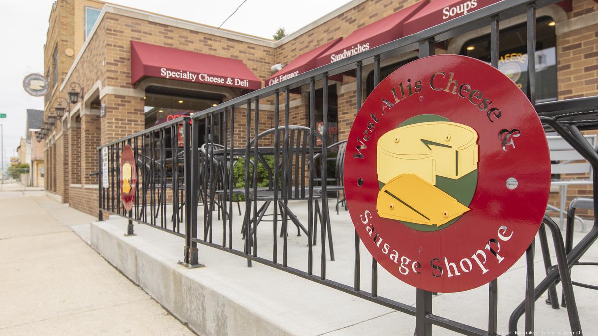 West Allis Cheese & Sausage Shoppe owner developing bakery, dessert bar Milwaukee Business Journal