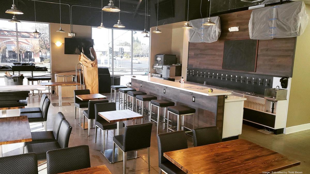 Steve's Pizza opening Jan. 4 in Folsom Sacramento Business Journal