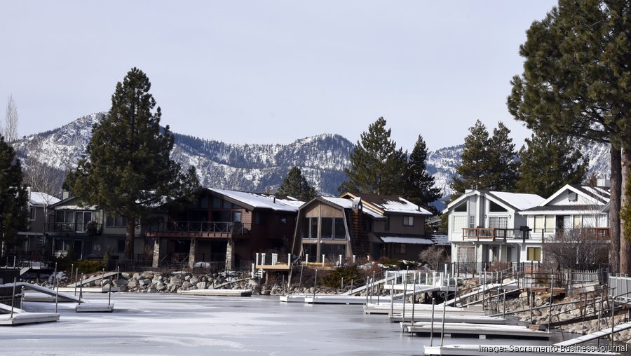 South Lake Tahoe's Measure T Disrupts Rental Housing - Sacramento ...