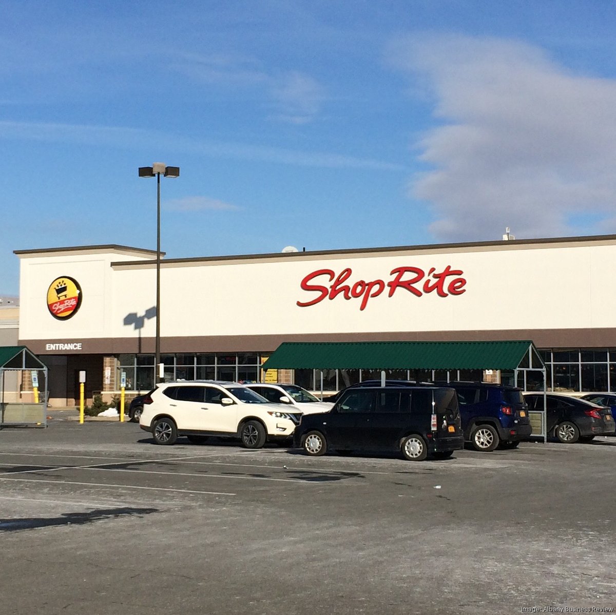 Wegmans says it won't replace closing Albany-area ShopRite stores