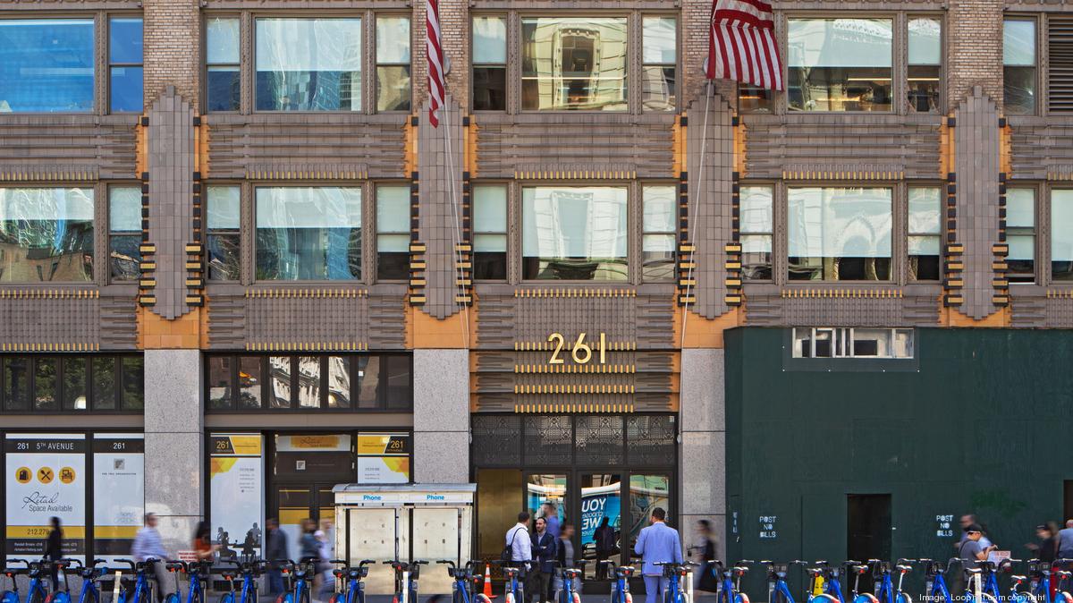 Luxury wholesaler supplier Marque to open first New York City dealer