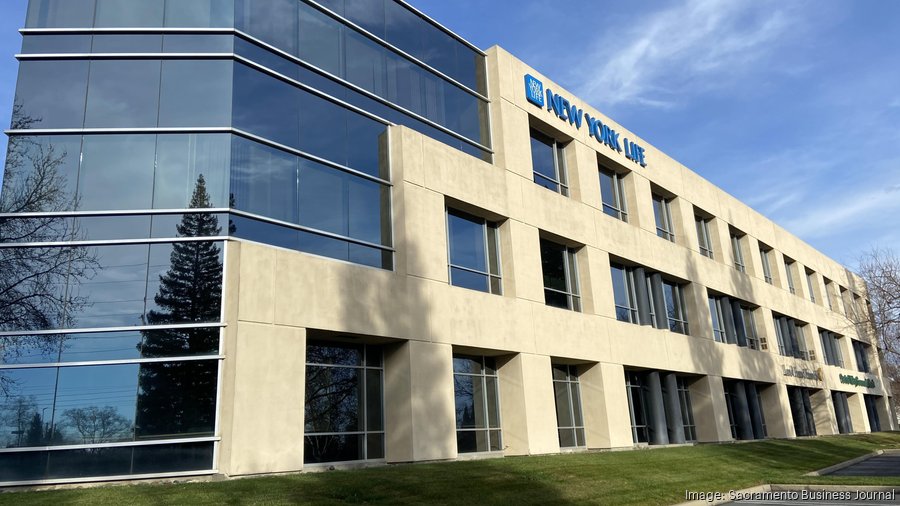 Barker Pacific sells Roseville office building to Kingsbarn Sacramento Business Journal