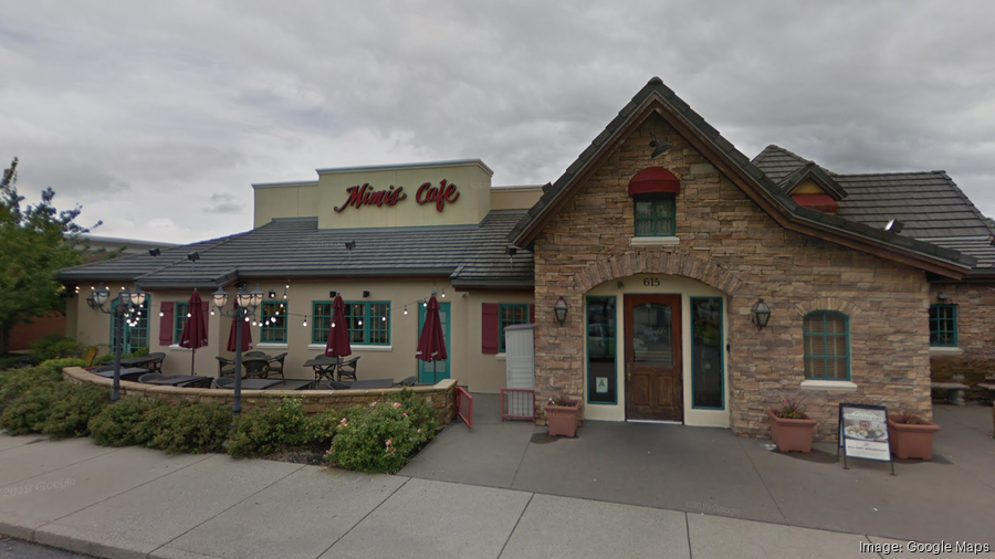 Mimi's Cafe permanently closes on Hurstbourne Parkway Louisville