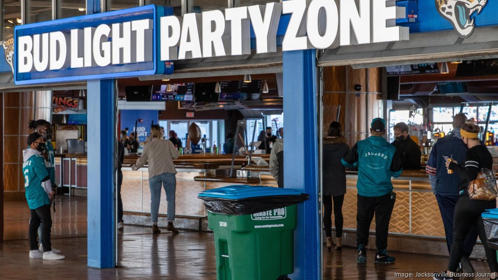 jacksonville jaguars bud zone tickets, Off 68%