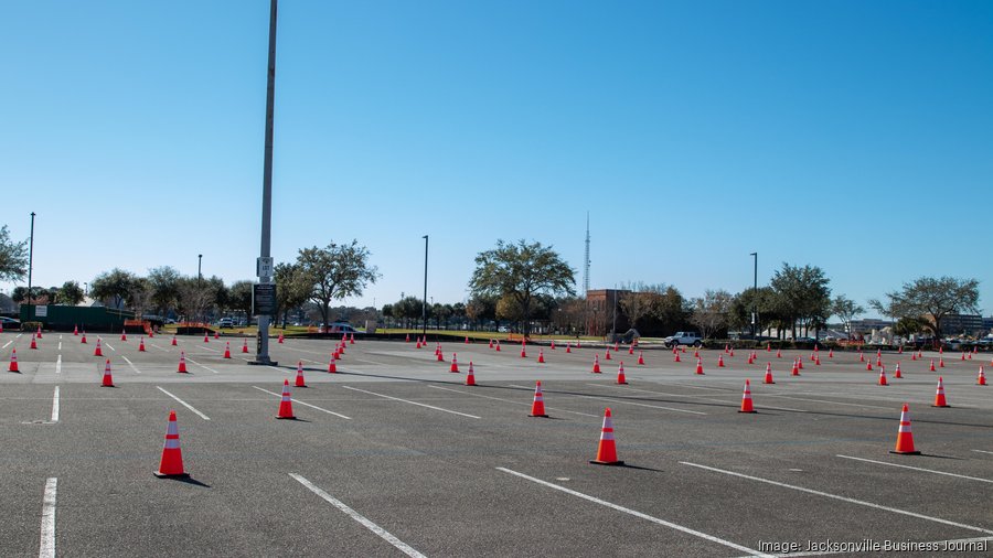 Council members Gaffney, Newby commit to Lot J project - Jacksonville  Business Journal