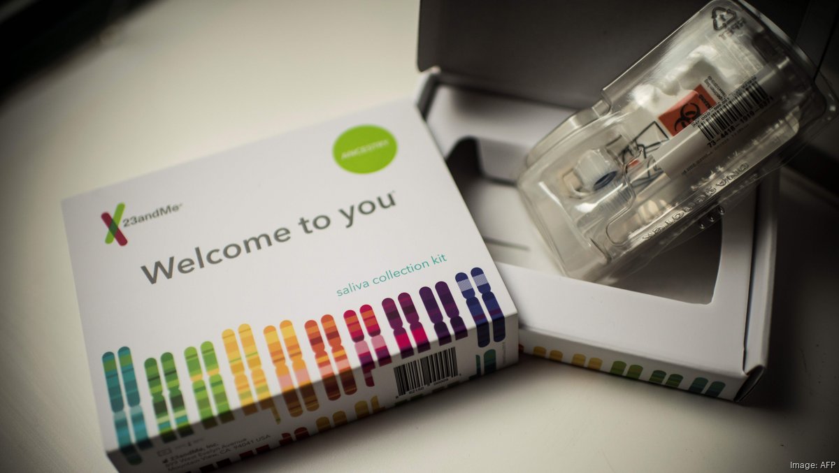 23andMe was hacked — here's how much lawyers could get for settling consumer lawsuits - San Francisco Business Times