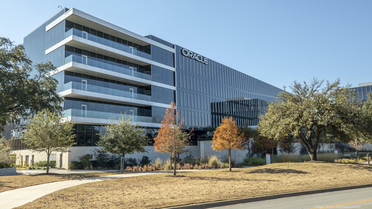 Oracle layoffs impact some Austin workers Austin Business Journal