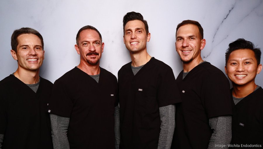 Wichita Endodontics plans relocation with purchase of eastside office