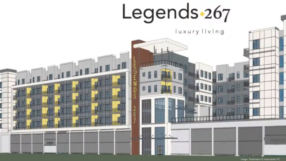 Legends Outlets Kansas City has a new owner