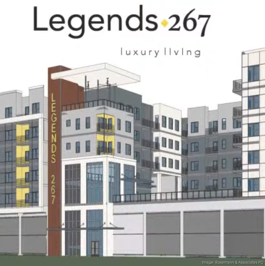 Legends Outlets adds luxury retailer Vera Bradley - Kansas City Business  Journal