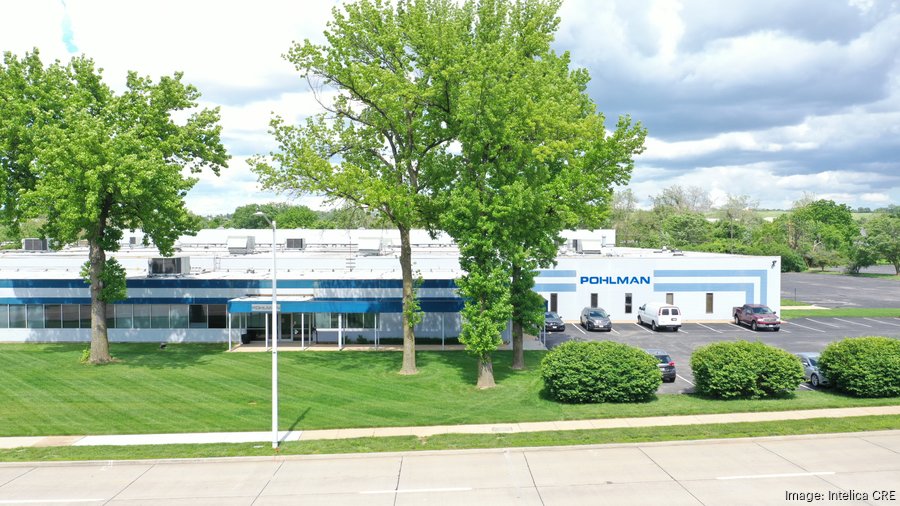 Kirkwood medical supply firm Wexford Labs buys Westport facility in St