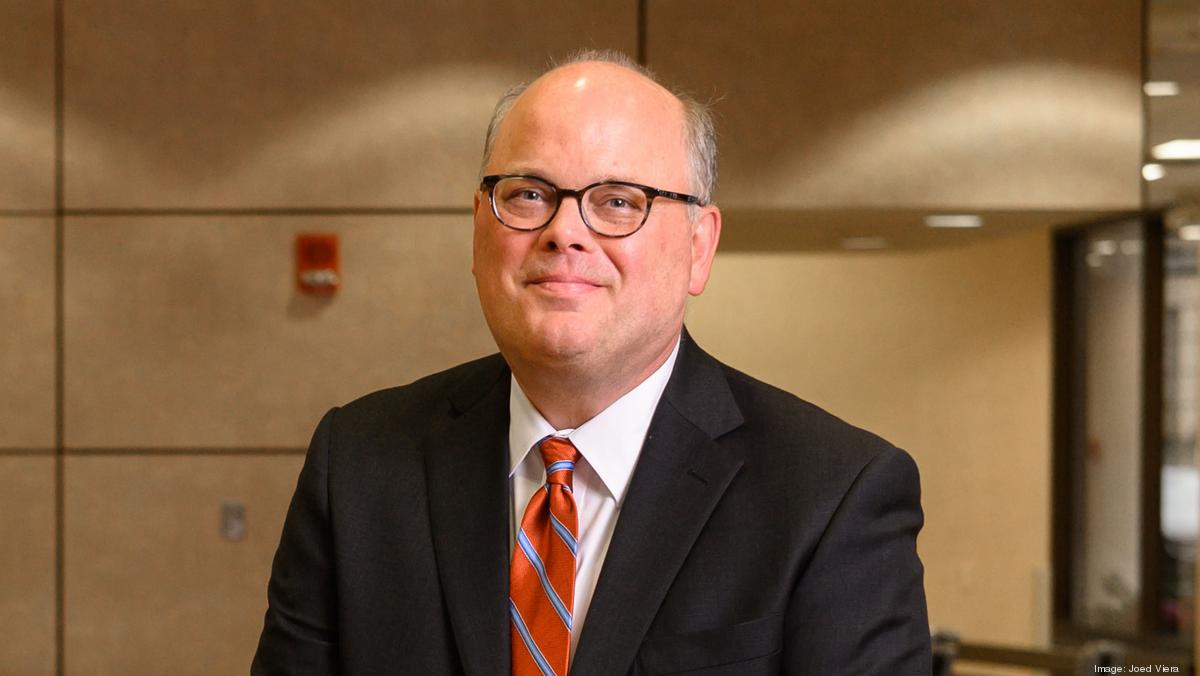 Remembering Paul Murphy It's hard to imagine the convention center without him Buffalo