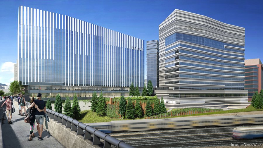 Sanofi’s U.S. research HQ tops off at Cambridge Crossing - Boston ...