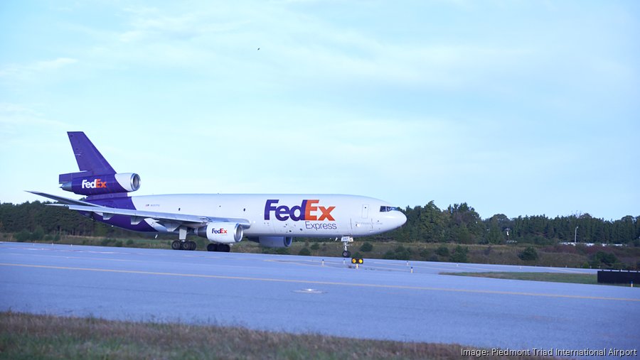FedEx Corp. partners with Indiabased Delhivery to invest 100 million
