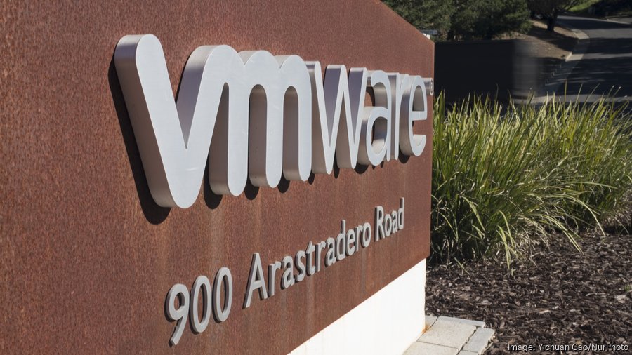 lays off 184 Colorado employees following 69B VMware merger