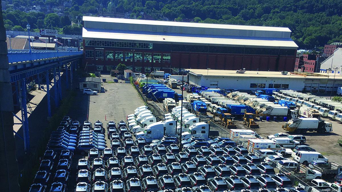 REQ How will Aurora’s Uber ATG buy impact Robotics Row? Pittsburgh