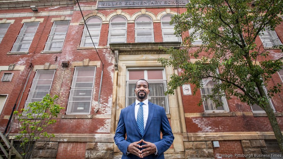 Tillman back on track to redevelop historic Miller Elementary School