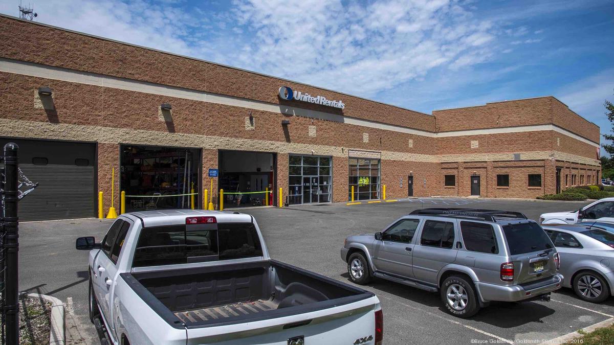 Runnemede Corporate Center trades to Faropoint for 29M Philadelphia