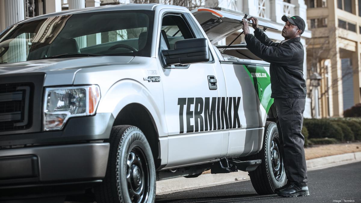 Terminix looks to more sustainable, brings more hybrids into