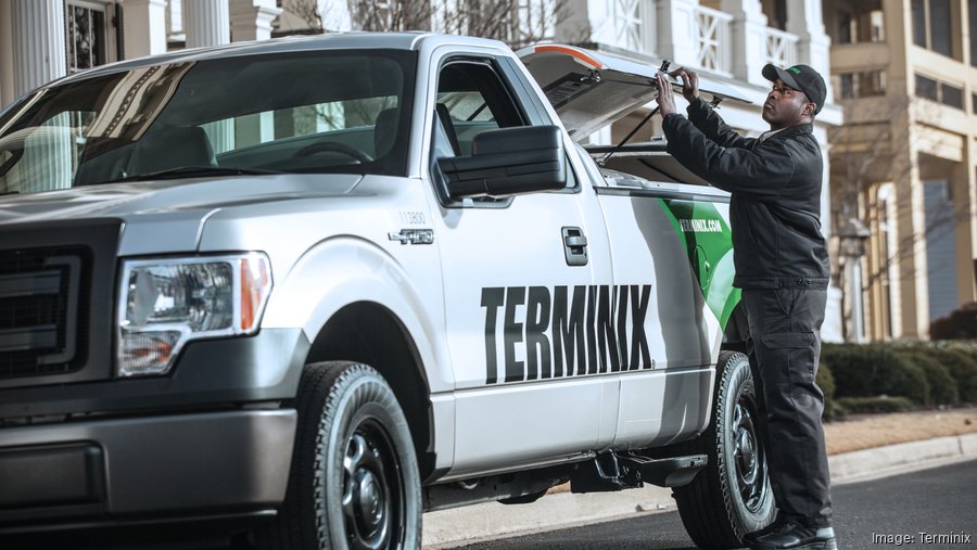 Terminix Checks Terminix grows revenue in Q2 2022 but feels inflationary pressure as ...