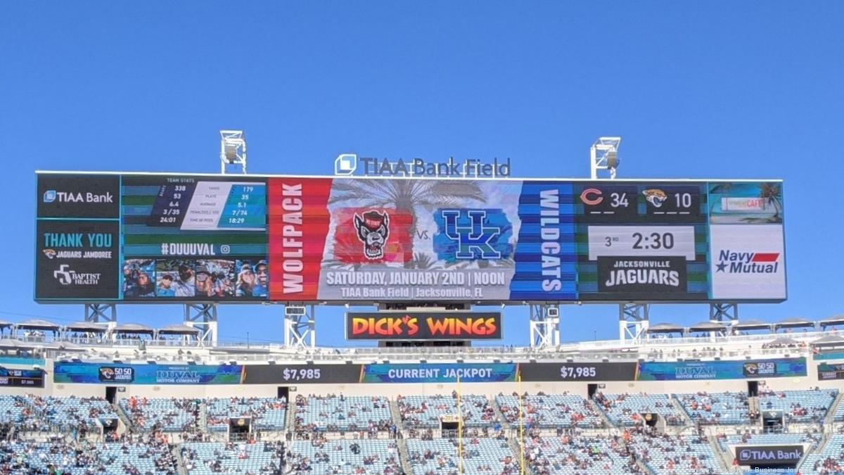 Q&A with TaxSlayer Gator Bowl CEO Rick Catlett ahead of 76th Gator Bowl