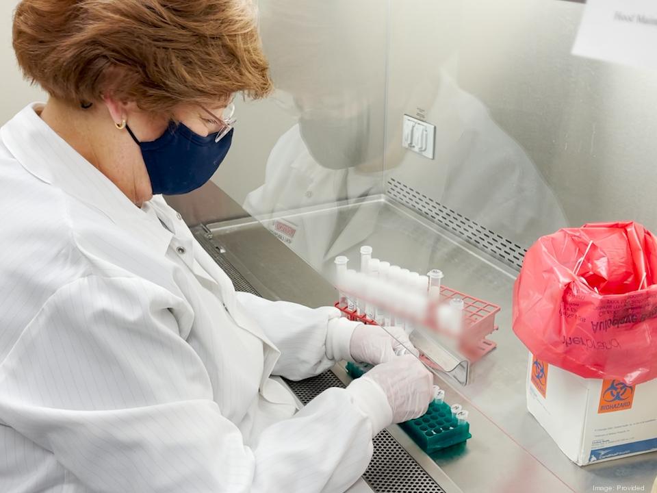 CompuNet Clinical Laboratories Company Profile - The Business Journals