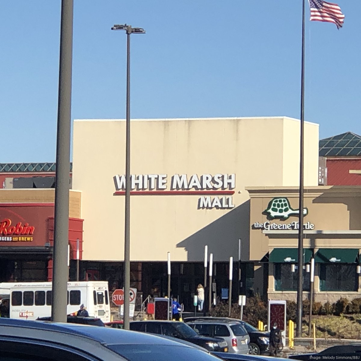 Dsw white sale marsh md