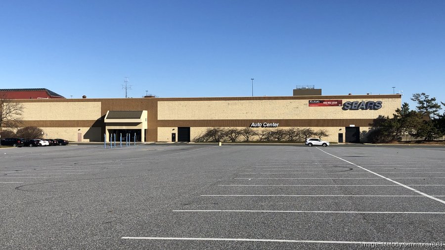 White Marsh Mall teetering on default as owner Brookfield blames Covid ...