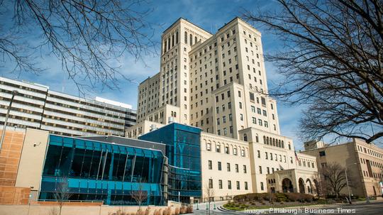 Allegheny General Hospital 12-2020