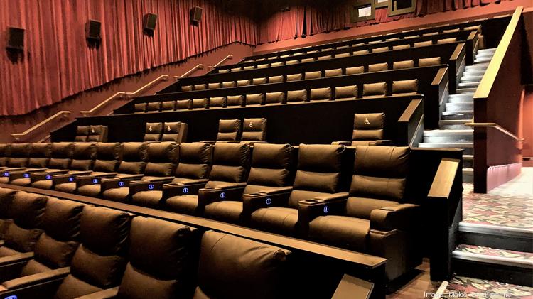 Malco Theatres Deals With Covid Film Industry Realities Studio Release Schedules And Limited Opening And Capacity - Memphis Business Journal