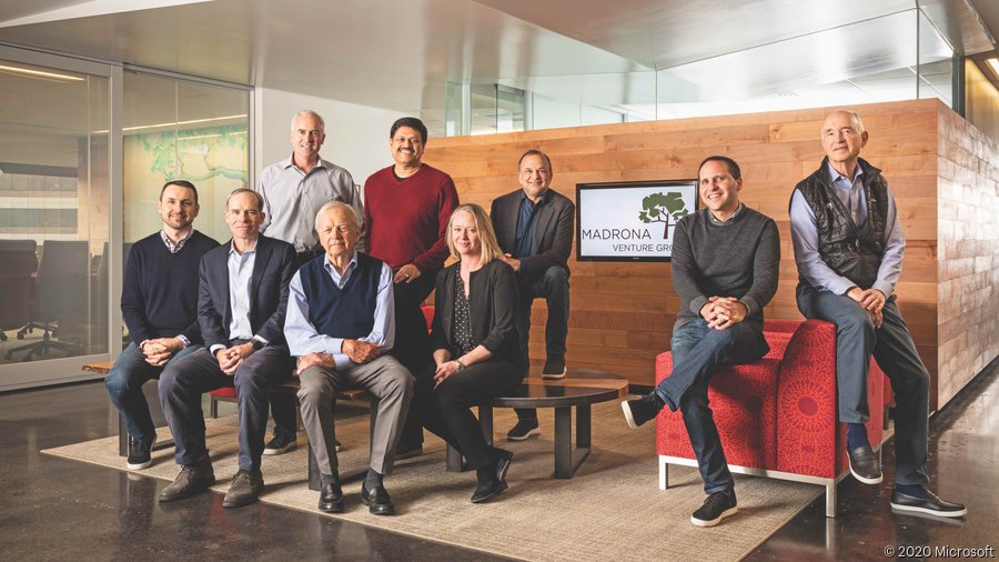 Madrona Venture Group closes over 500M in new funds Puget Sound