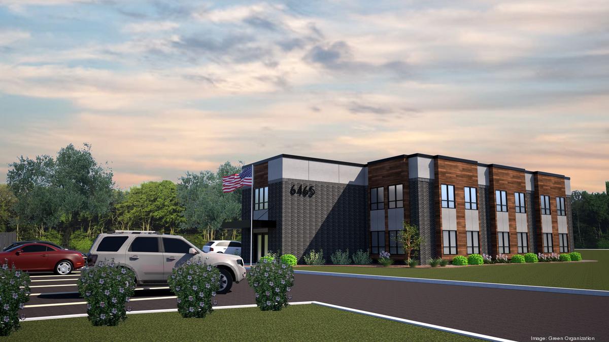 Paul Bliss buys Creekview Court Apartments; Green Organization acquires Floss Building Buffalo