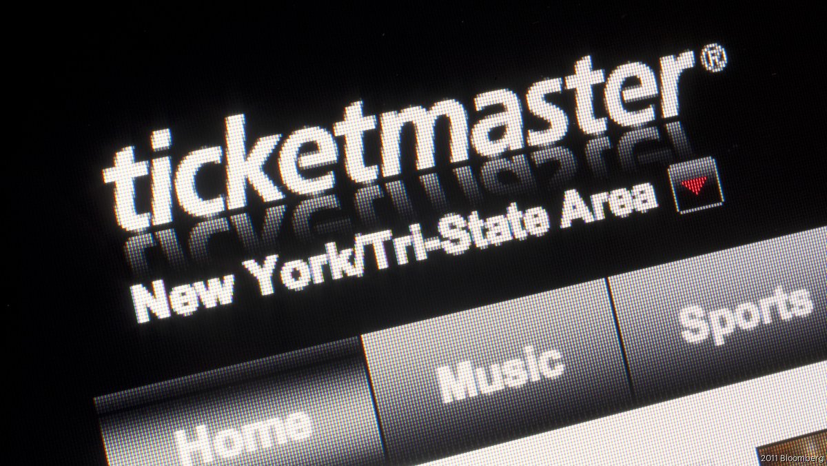 Barclays Center Drops SeatGeek and Returns to Ticketmaster - The New York  Times