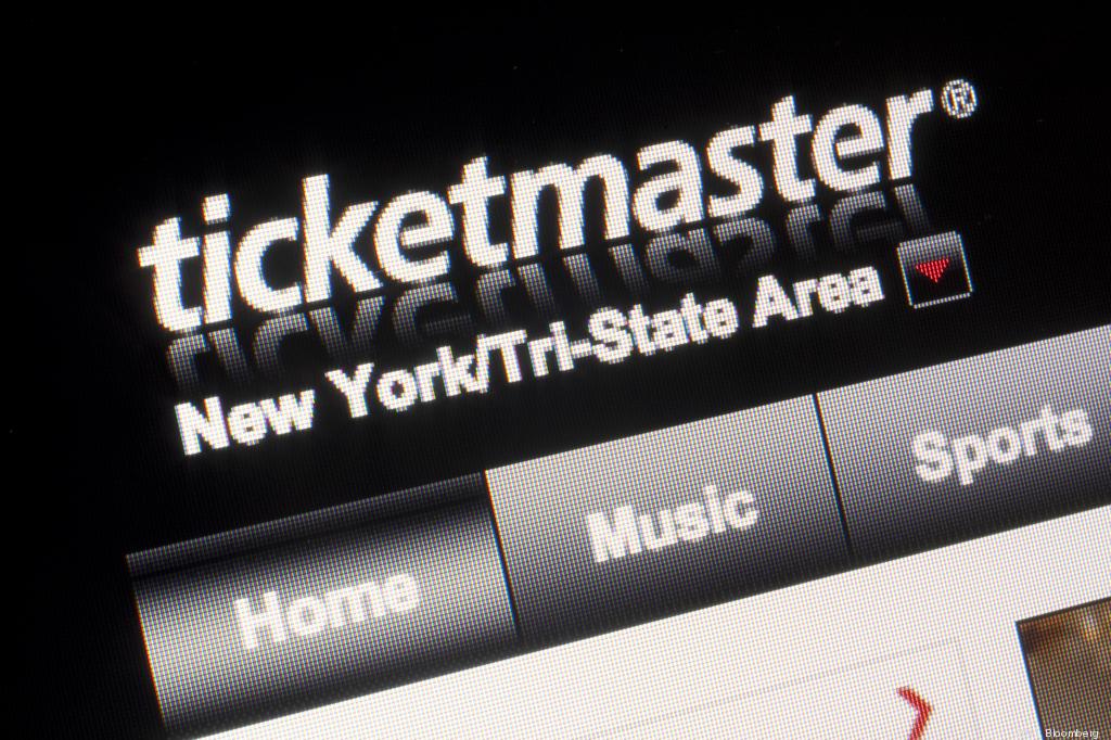 Ticketmaster Rolls Out App Enhancements For NFL Season