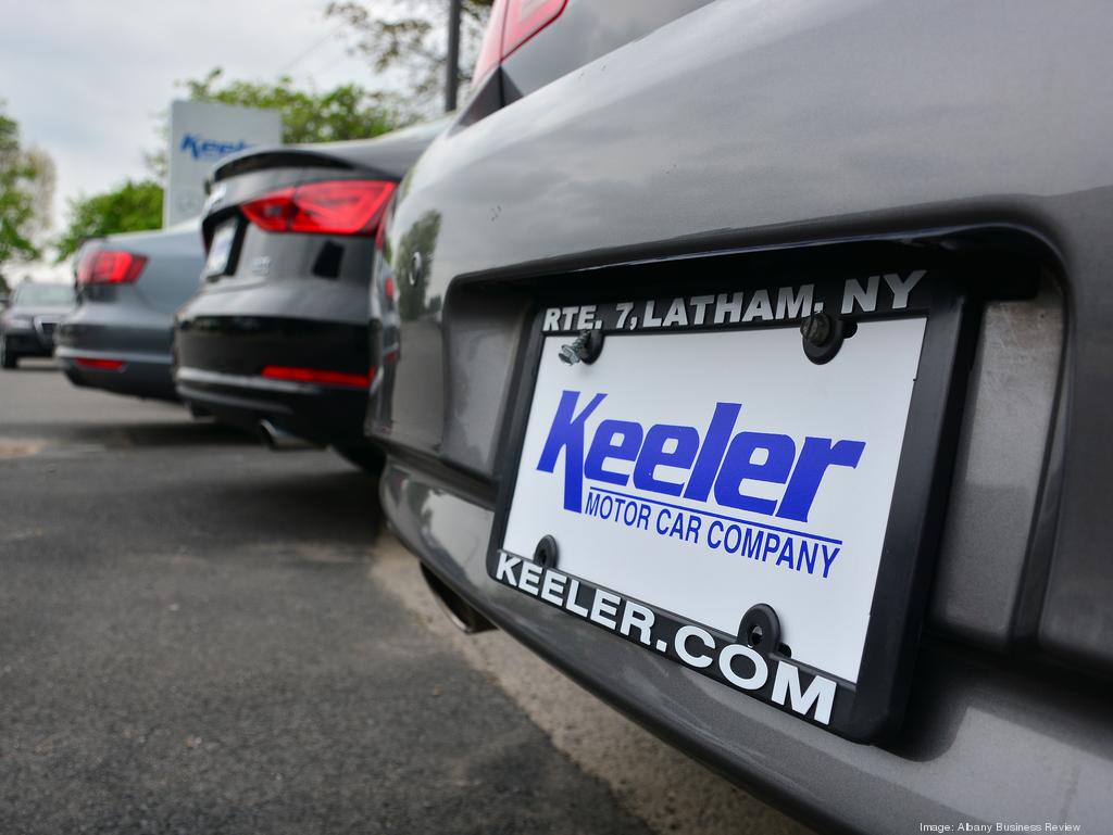 Keeler Motor Car Company Company Profile The Business Journals