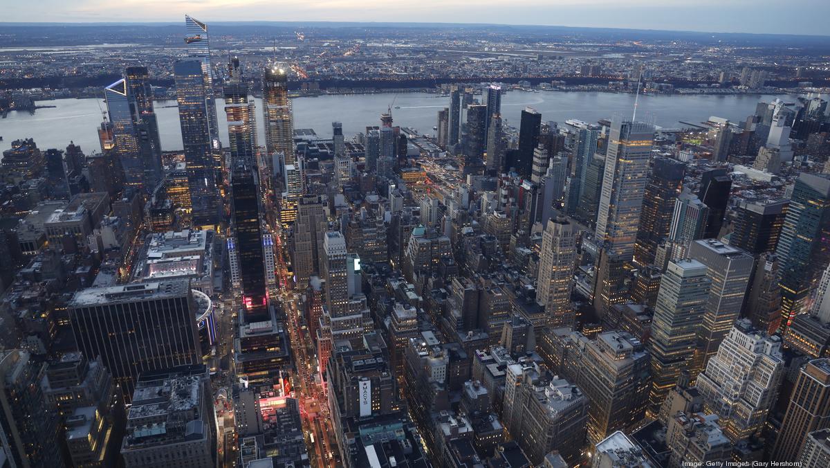 Cuomo Lays Out Proposals For Bringing Back New York City Commercial 