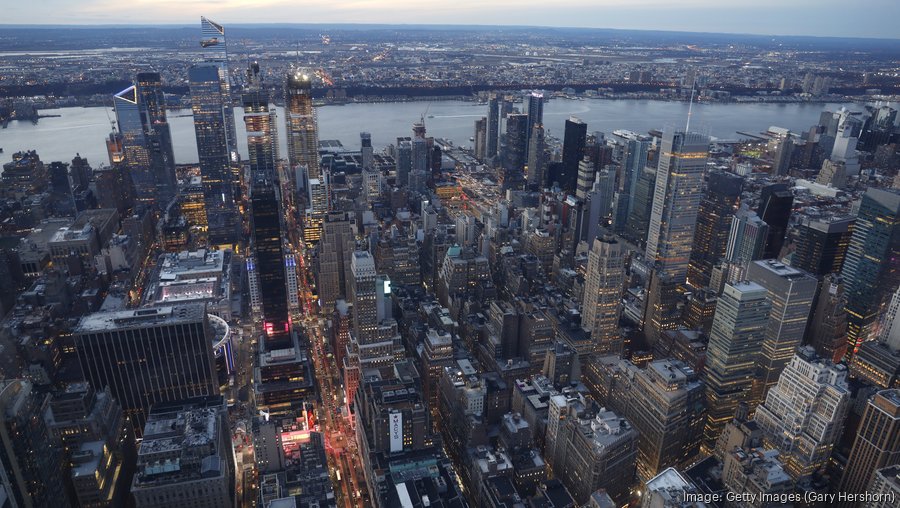 Cuomo lays out proposals for bringing back New York City commercial