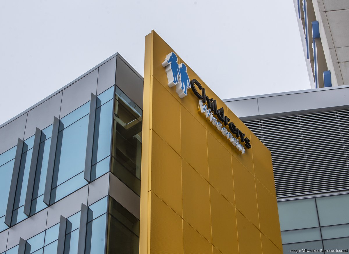 Children's Wisconsin names Aurora Health veteran to lead primary care