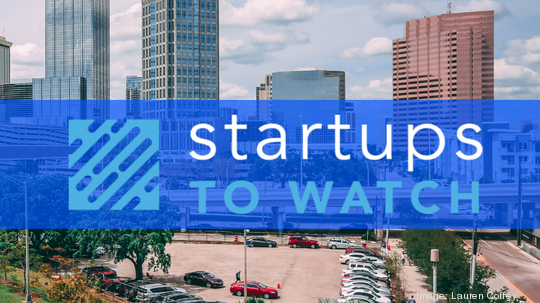 Startups to Watch 2022