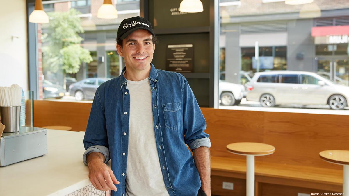 Van Leeuwen brings international ingredients to Houston's ice cream