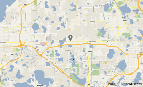 H Mart to open Orlando grocery store in Florida - Orlando Business Journal