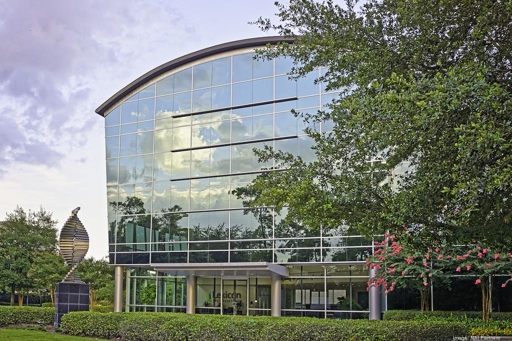 Lexicon Technologies Inc. office