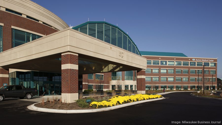 Aurora Health Care to expand its Grafton hospital - Milwaukee Business ...