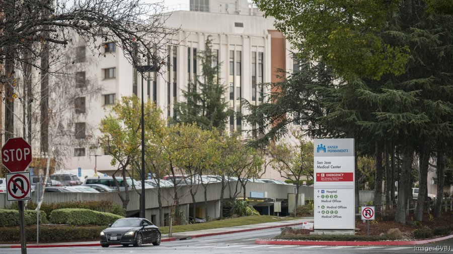 Santa Clara County fines Kaiser Permanente $43,000 for Christmas tree ...