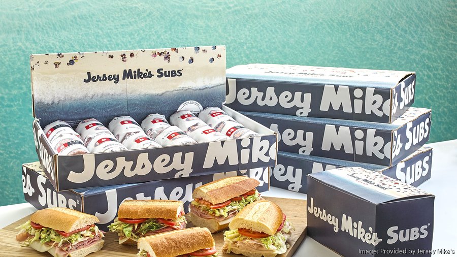 Jersey Mike's, Lashme Brows joining Fair Oaks Promenade Sacramento