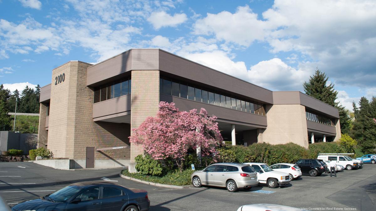 Lee Associates Opens Office In Bellevue In New Partnership With Agm Inc Puget Sound Business Journal