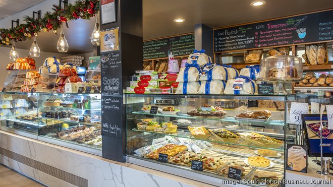 Casa D'Angelo - Opening Soon – Angelo Elia The Bakery Bar. This new upscale  Italian Bakery and Café Bar located in Ft. Lauderdale is now accepting  applications to fill multiple positions for
