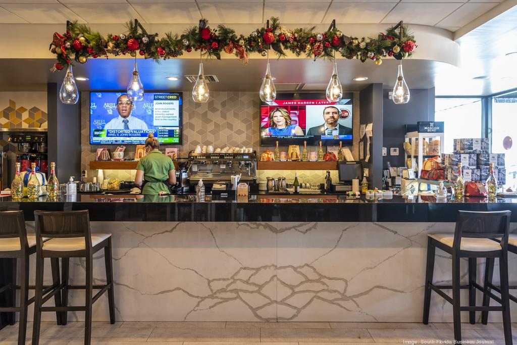 Casa D'Angelo - Opening Soon – Angelo Elia The Bakery Bar. This new upscale  Italian Bakery and Café Bar located in Ft. Lauderdale is now accepting  applications to fill multiple positions for